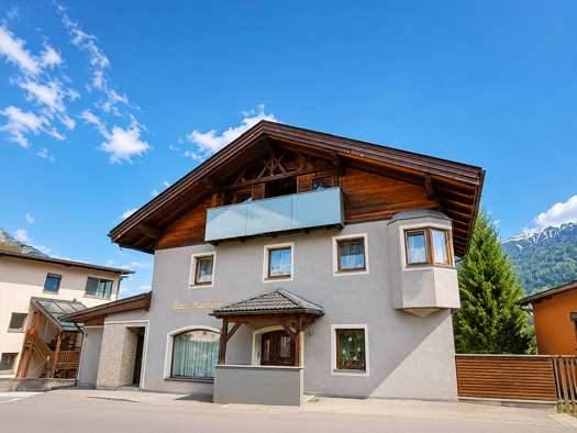 Maisonette zum Kauf 319.000 € 3 Zimmer 129,3 m² Dorfstraße 53, Top 1 Arzl im Pitztal 6471