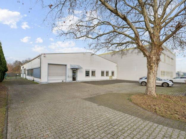 Bürogebäude zum Kauf 1.250.000 € 580 m² Bürofläche Sindorf Kerpen 50170