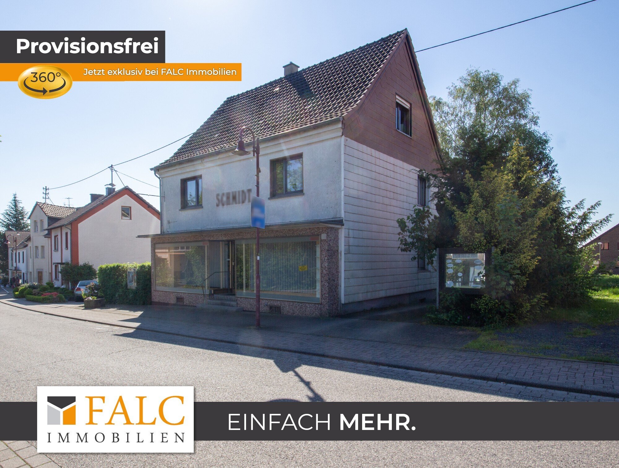 Einfamilienhaus zum Kauf provisionsfrei 219.000 € 9 Zimmer 237,9 m²<br/>Wohnfläche 478 m²<br/>Grundstück Flammersfeld 57632