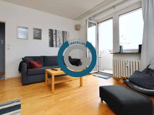 Wohnung zum Kauf 280.000 € 2 Zimmer 44 m² Geschoss 5/5 Berchtesgadener Straße 7 Schöneberg Berlin 10779