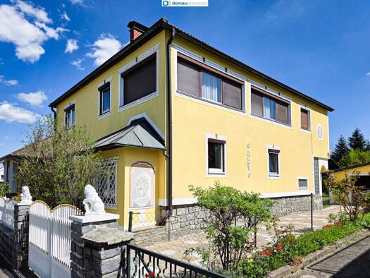 Haus zum Kauf 625.000 € 8 Zimmer 264 m² 1.174 m² Grundstück Gmünd 3950