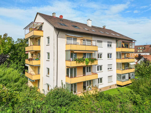 Wohnung zum Kauf 349.000 € 4 Zimmer 89,2 m² Bad Krozingen 79189