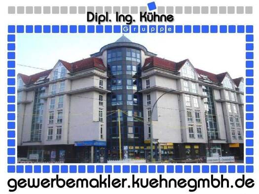 Bürofläche zur Miete provisionsfrei 1.152 € 2 Zimmer 96 m² Bürofläche Friedrichsfelde Berlin 10315