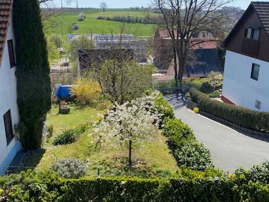 Wohnung zum Kauf 175.000 € 2 Zimmer 58,4 m² Geschoss 1/3 frei ab sofort Wilhermsdorf Wilhermsdorf 91452