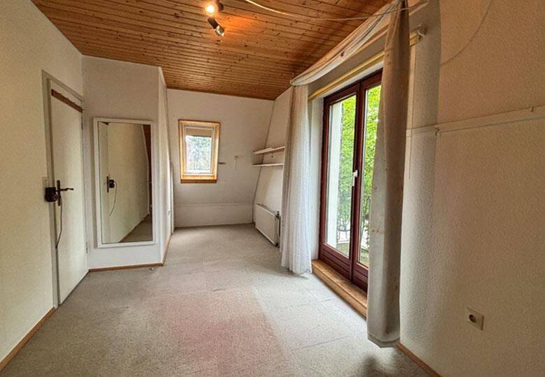 Einfamilienhaus zum Kauf - Ansicht 3