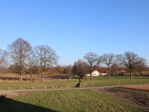 Maisonette zur Miete 860 € 3 Zimmer 86 m² Geschoss EG/2 frei ab 01.05.2026 Vogelstraße 2 Isenstedt Espelkamp 32339