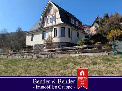 Einfamilienhaus zum Kauf 269.900 € 4 Zimmer 117 m² 1.915 m² Grundstück Niederdreisbach 57520