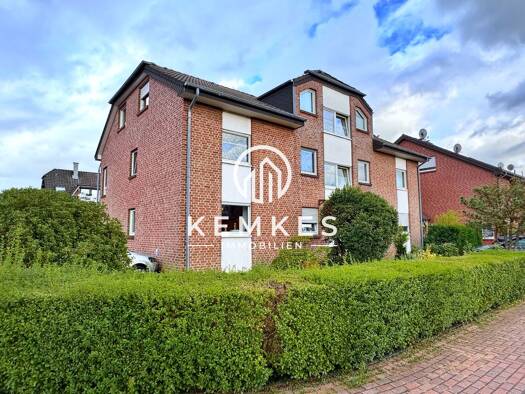 Wohnung zum Kauf 140.000 € 2 Zimmer 68,8 m² Geschoss -1/4 Bruch Dinslaken 46537