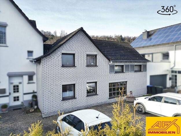 Einfamilienhaus zum Kauf 183.000 € 4 Zimmer 81 m² 372 m² Grundstück Müschede Arnsberg / Müschede 59757
