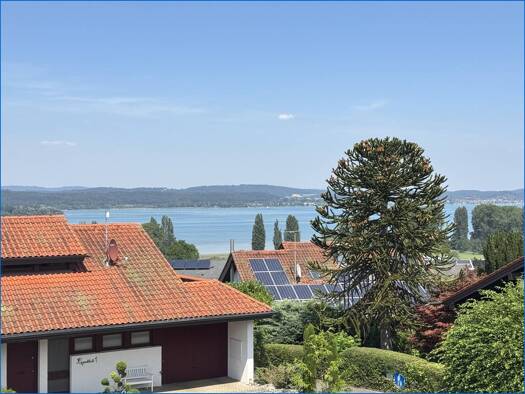 Wohnung zum Kauf 399.000 € 4,5 Zimmer 106,9 m² 3. Geschoss Gundholzen Gaienhofen 78343