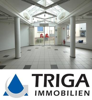 Laden zur Miete 3,23 € 80 m² Verkaufsfläche Nordhausen Nordhausen 99734