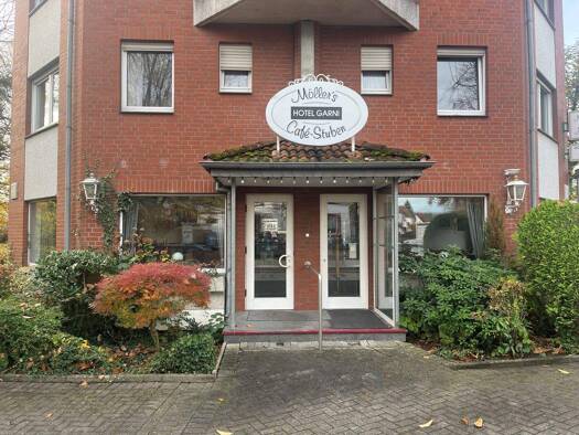 Bar/Café zum Kauf 285.000 € Bad Rothenfelde 49214