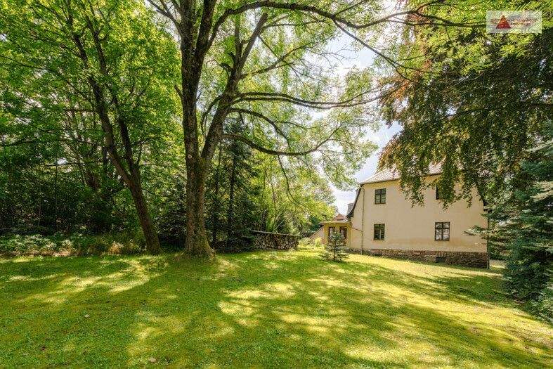 Villa zum Kauf - Ansicht 3