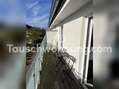 Wohnung zur Miete Tauschwohnung 700 € 2,5 Zimmer 55 m² Deutz Köln 50679