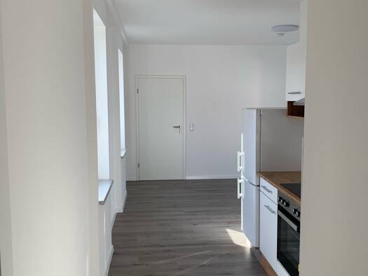 Wohnung zur Miete 435 € 2 Zimmer 38 m² Geschoss 1/2 frei ab 01.09.2026 Ilmenau 98693