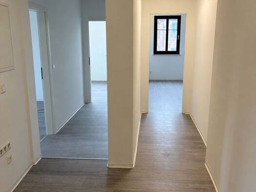 WG-Zimmer zur Miete 450 € 16 m² Geschoss 2/2 frei ab 01.10.2026 Innenstadt Fürth 90762