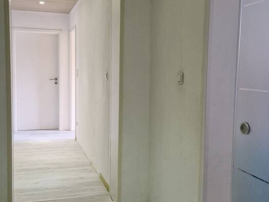 Wohnung zur Miete 520 € 2,5 Zimmer 79 m² Geschoss 1/2 frei ab 01.08.2026 Innenstadt Wilhelmshaven 26382