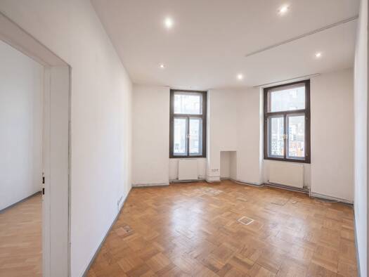 Wohnung zum Kauf 119.000 € 2 Zimmer 46,1 m² 1. Geschoss Adalbert-Stifter-Straße Wien 1200