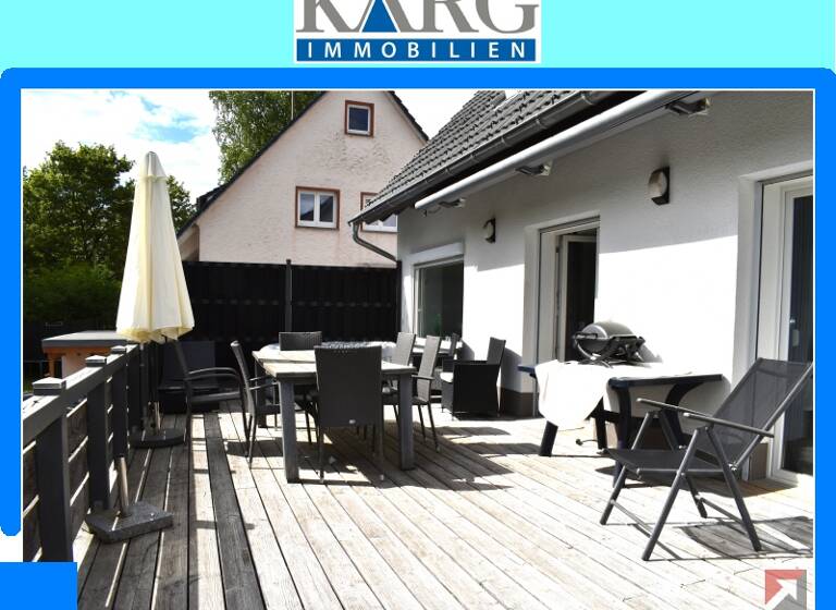 Haus 152 m² 549000 € zum Kauf Mühlhausen,VillingenSchwenningen(78056)