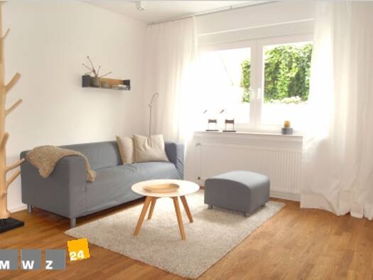 Wohnung zur Miete Wohnen auf Zeit 1.090 € 2 Zimmer 46 m² frei ab 01.11.2025 Wahlscheider Weg Uedesheim Neuss 41468