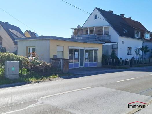 Doppelhaushälfte zum Kauf 630.000 € 6 Zimmer 168,7 m² 473 m² Grundstück Harter Straße Straßgang Graz 8053