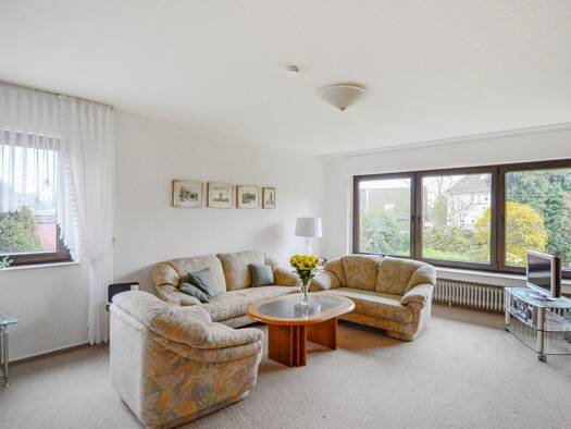 Wohnung zur Miete 950 € 2 Zimmer 60 m² Kaßlerfeld Duisburg