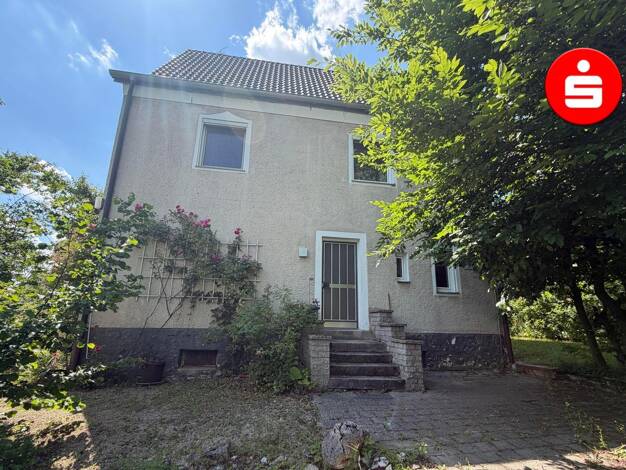 Einfamilienhaus zum Kauf 479.000 € 5,5 Zimmer 126 m² 1.230 m² Grundstück frei ab sofort Hohenstadt Pommelsbrunn 91224
