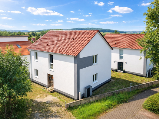 Einfamilienhaus zum Kauf 694.000 € 8 Zimmer 220 m² 365 m² Grundstück frei ab sofort Raiffeisenstraße 2 Niedernjesa Friedland 37133