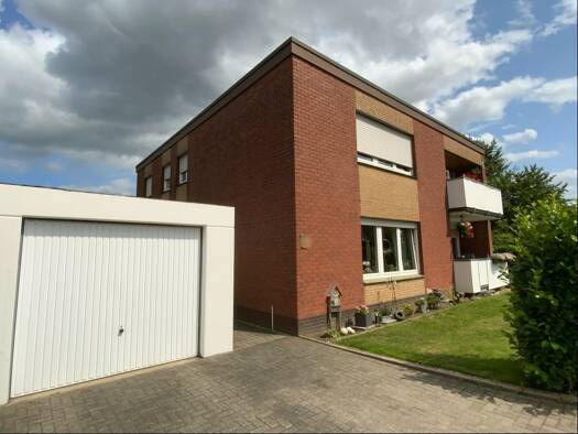 Mehrfamilienhaus zum Kauf 470.000 € 8 Zimmer 216 m² 662 m² Grundstück Ahaus 48683