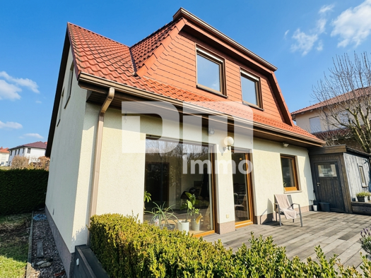 Einfamilienhaus zum Kauf 334.900 € 4 Zimmer 96,6 m² 651 m² Grundstück frei ab sofort Gieboldehausen 37434