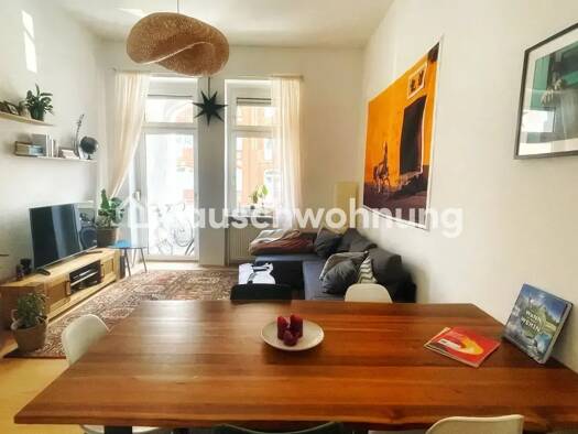 Wohnung zur Miete Tauschwohnung 800 € 3 Zimmer 86 m² 1. Geschoss Wiesbaden Südost 65197