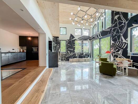 Einfamilienhaus zur Miete 2.000 € 4 Zimmer 297 m² 2.078 m² Grundstück frei ab 01.08.2026 Enzesfeld-Lindabrunn 2551