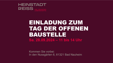 Wohnung zum Kauf provisionsfrei 580.000 € 3 Zimmer 99,6 m² 1. Geschoss Nieder-Mörlen Bad Nauheim 61231