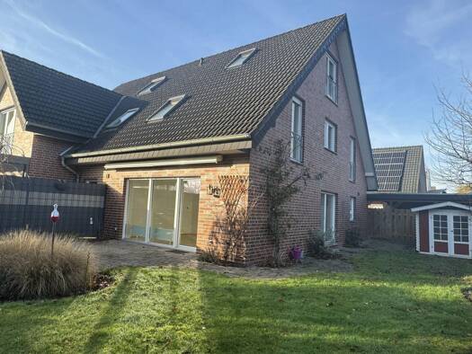 Maisonette zum Kauf 295.000 € 4 Zimmer 90 m² Wiedenbrück Rheda-Wiedenbrück 33378