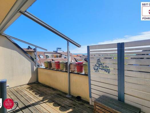 Wohnung zum Kauf 359.000 € 4 Zimmer 93 m² Scheunengasse 25-33 Tulln an der Donau 3430