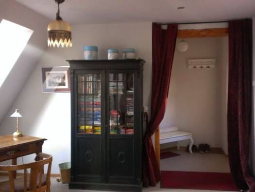 Wohnung zur Miete 1.500 € 4 Zimmer 125 m² frei ab sofort Bad Berka 99438