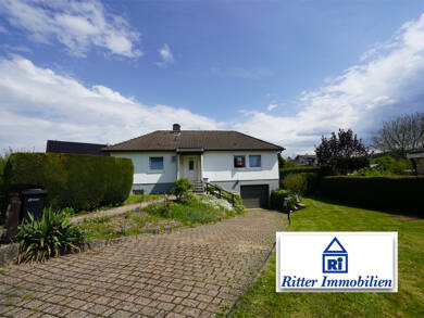 Bungalow zum Kauf 329.000 € 4 Zimmer 100 m² 530 m² Grundstück Breinig Stolberg 52223