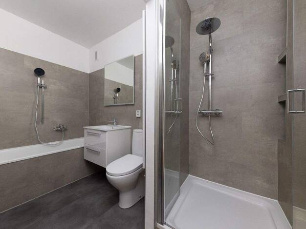 Wohnung zum Kauf provisionsfrei 229.000 € 3 Zimmer 90 m² EG Heiterblick Leipzig 04329