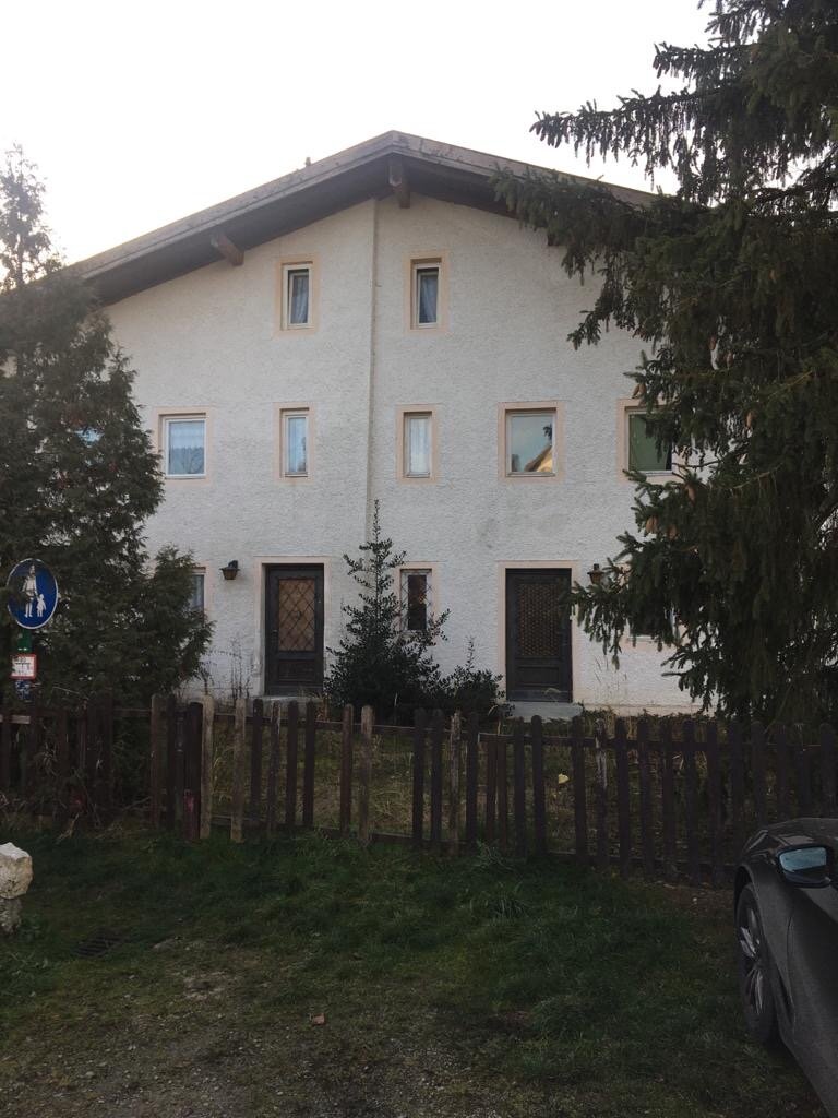 Mehrfamilienhaus zum Kauf 165.000 € 8 Zimmer 350 m²<br/>Wohnfläche 606 m²<br/>Grundstück Triftern Triftern 84371