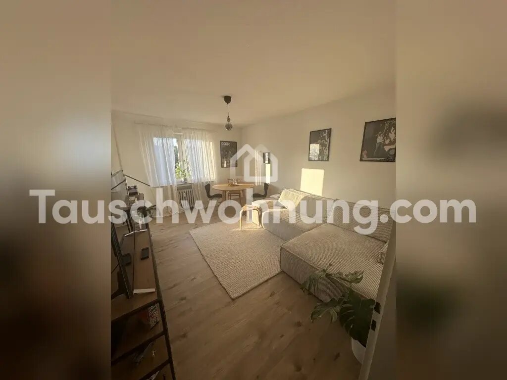 Wohnung zur Miete Tauschwohnung 890 € 3 Zimmer 80 m²<br/>Wohnfläche Derendorf Düsseldorf 40477