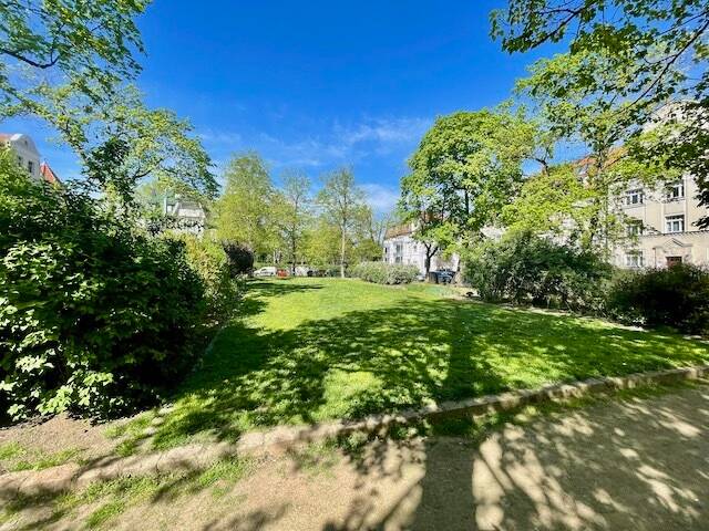 Schöne 3-Zimmer-Wohnung * hohe Ausstattung * Top- Zustand * ruhige Lage * Leipzig-Großzschocher am Huttenpark – Leipzig – Vorschaubild 7