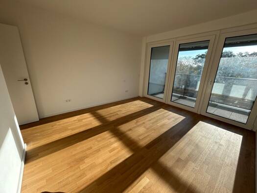 Wohnung zur Miete 1.520 € 3 Zimmer 91,4 m² 2. Geschoss frei ab 01.11.2026 Bahnhofstraße 25 Gauting Gauting 82131