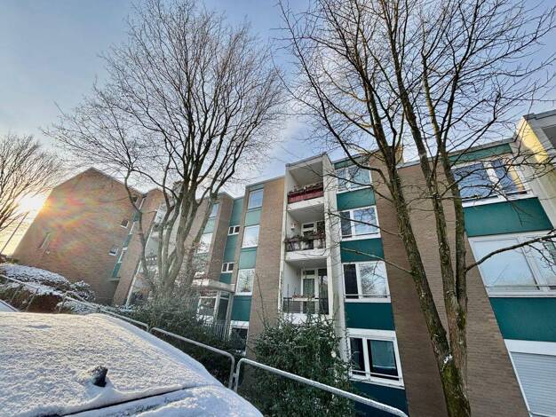 Wohnung zum Kauf 349.000 € 3,5 Zimmer 102 m² 2. Geschoss Hubbelrath Düsseldorf 40629
