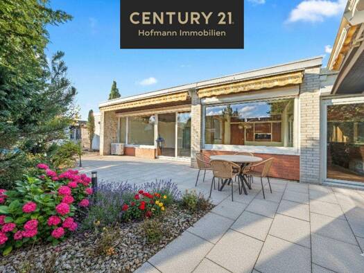 Bungalow zum Kauf 449.000 € 5 Zimmer 124 m² 564 m² Grundstück Rheinfelden 79618