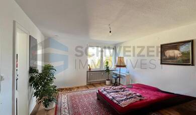 Wohnung zum Kauf 99.500 € 1 Zimmer 30,7 m² 3. Geschoss Pfullingen 72793