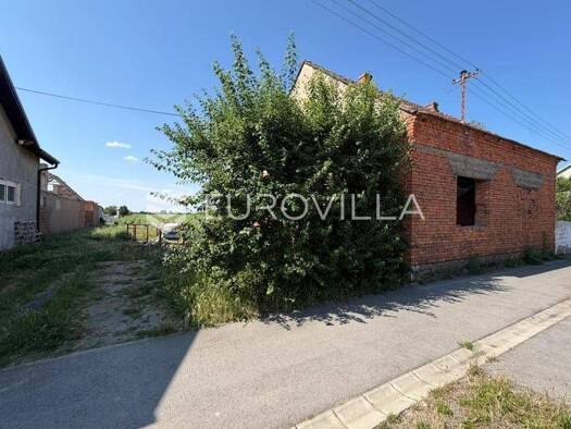 Haus zum Kauf 62.000 € 4 Zimmer 100 m² Dakovo Đakovo