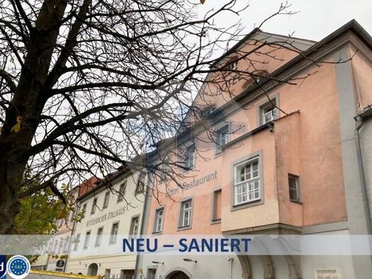 Wohnung zum Kauf 180.000 € 2 Zimmer 69,2 m² frei ab sofort Vilshofen Vilshofen an der Donau 94474