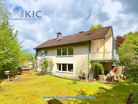 Mehrfamilienhaus zum Kauf 618.000 € 9 Zimmer 256 m² 978 m² Grundstück frei ab 08.10.2026 Hebborn Bergisch Gladbach 51467