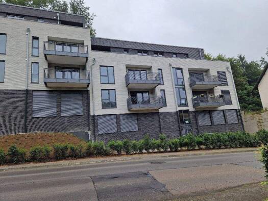 Wohnung zur Miete 780 € 2 Zimmer 60,5 m² EG frei ab sofort Lindenstockstraße 31 Bernberg Gummersbach 51647