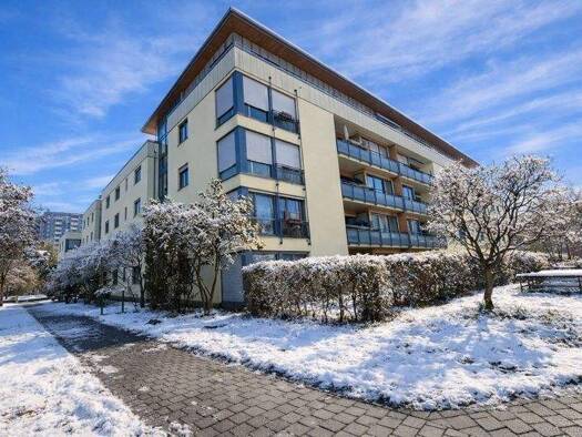 Wohnung zum Kauf 169.000 € 2 Zimmer 62,3 m² 1. Geschoss Räcknitz/Zschertnitz Dresden 01217